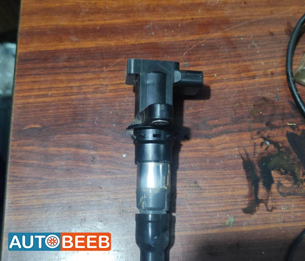 كويل جاكوار x type 2009