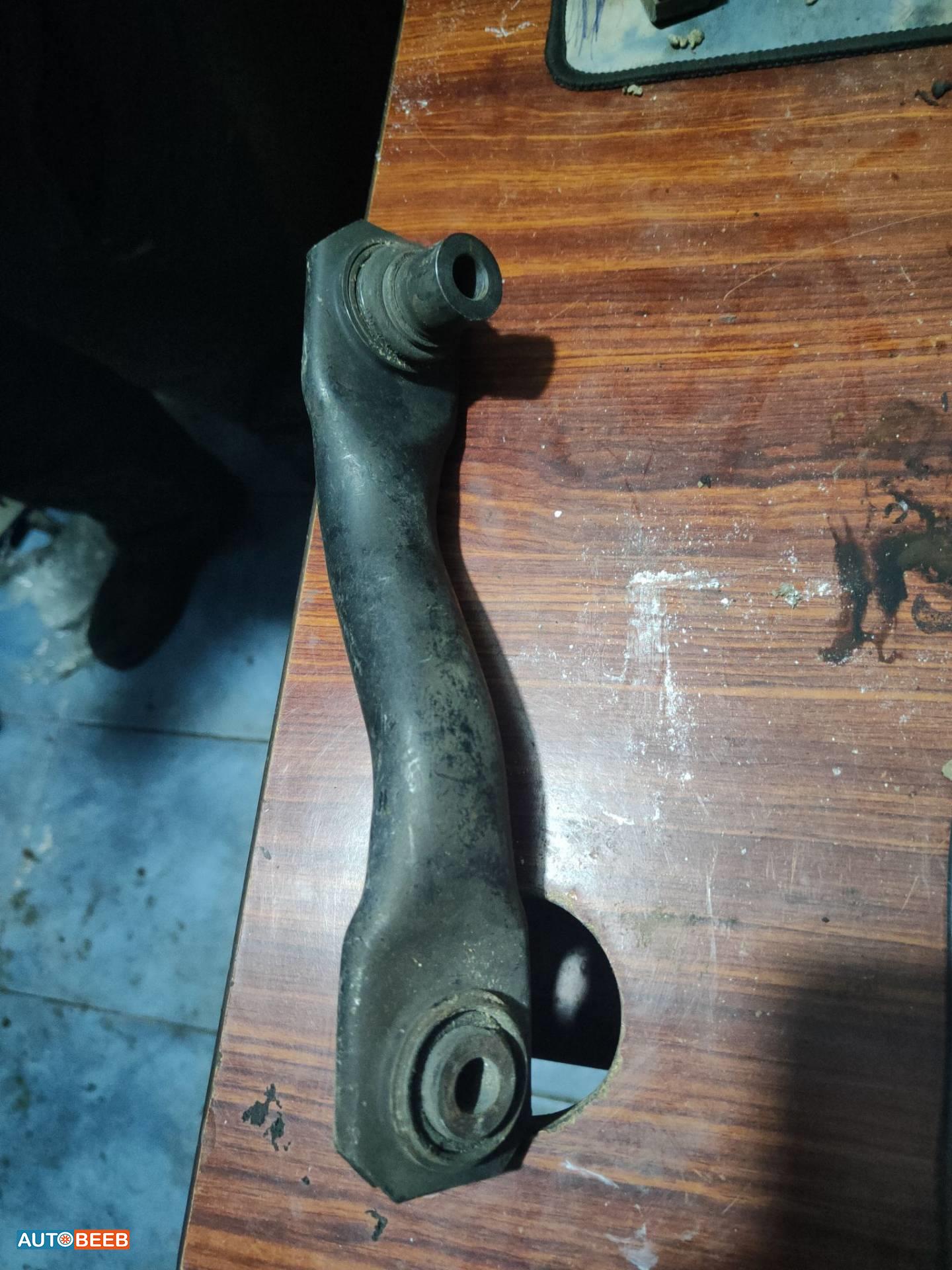 كفة خلفية x type 2005