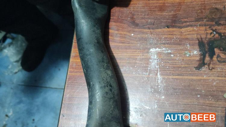 كفة خلفية x type 2005