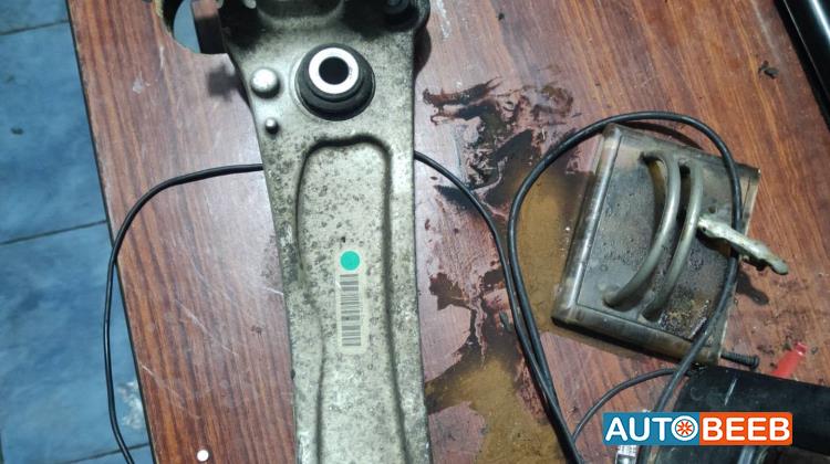  Mechanics  Jaguar XE