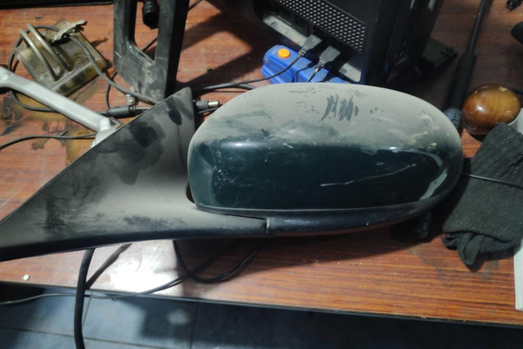 مرآة جانبية يمين شمال جاكوار s type 2006