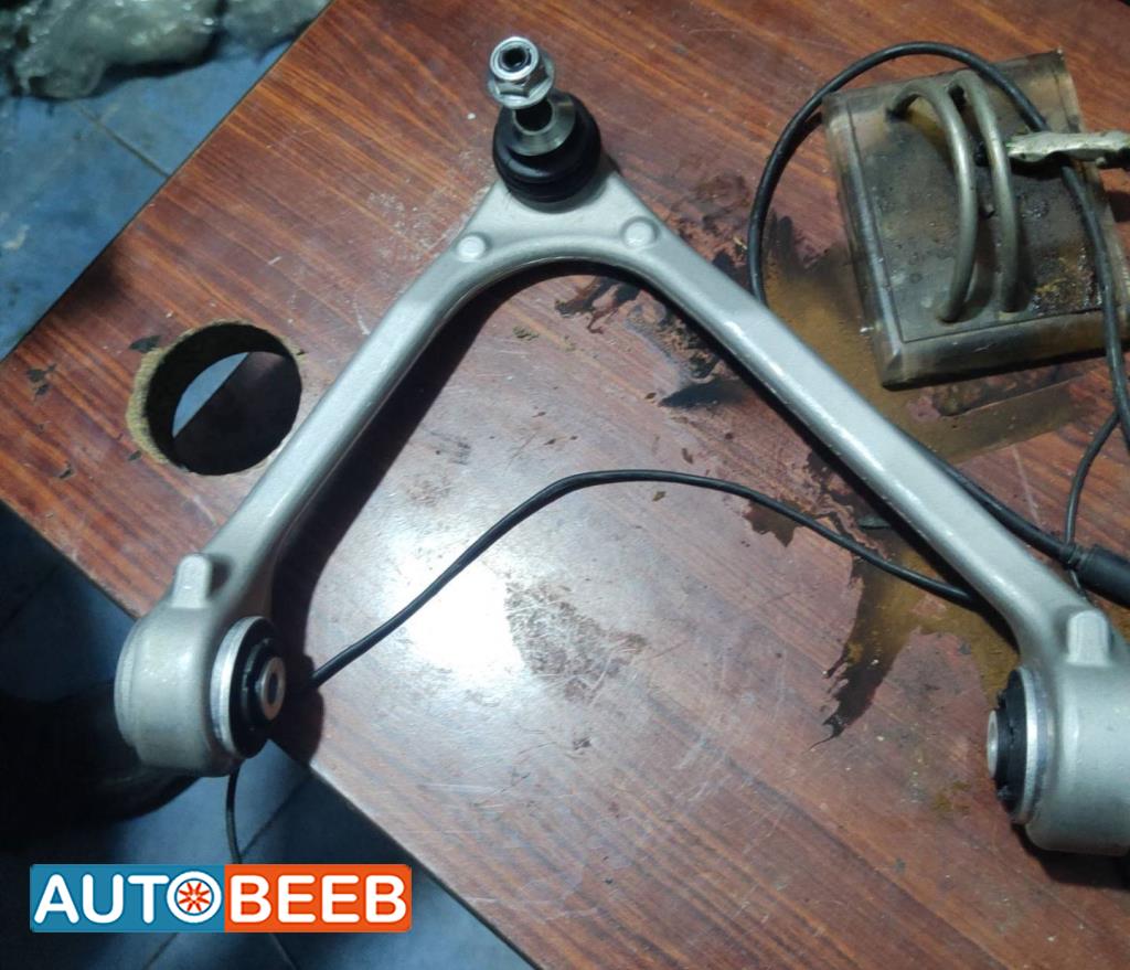 كفة امامية علوية جاكوار xf s type 2007 2008 2009 2010