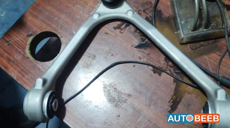 كفة امامية علوية جاكوار xf s type 2007 2008 2009 2010