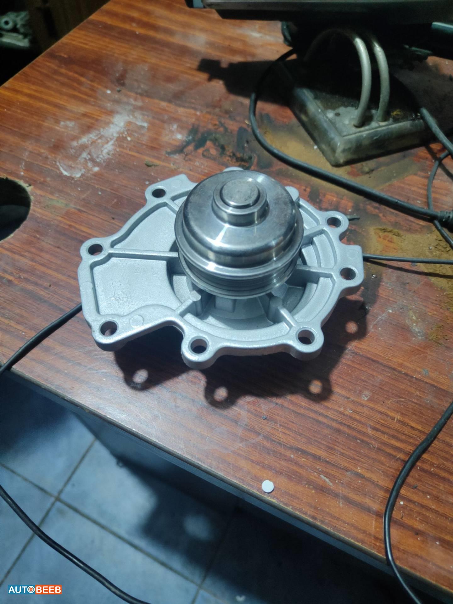  Mechanics  Jaguar X-Type