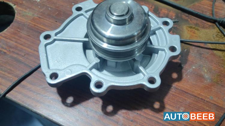  Mechanics  Jaguar X-Type