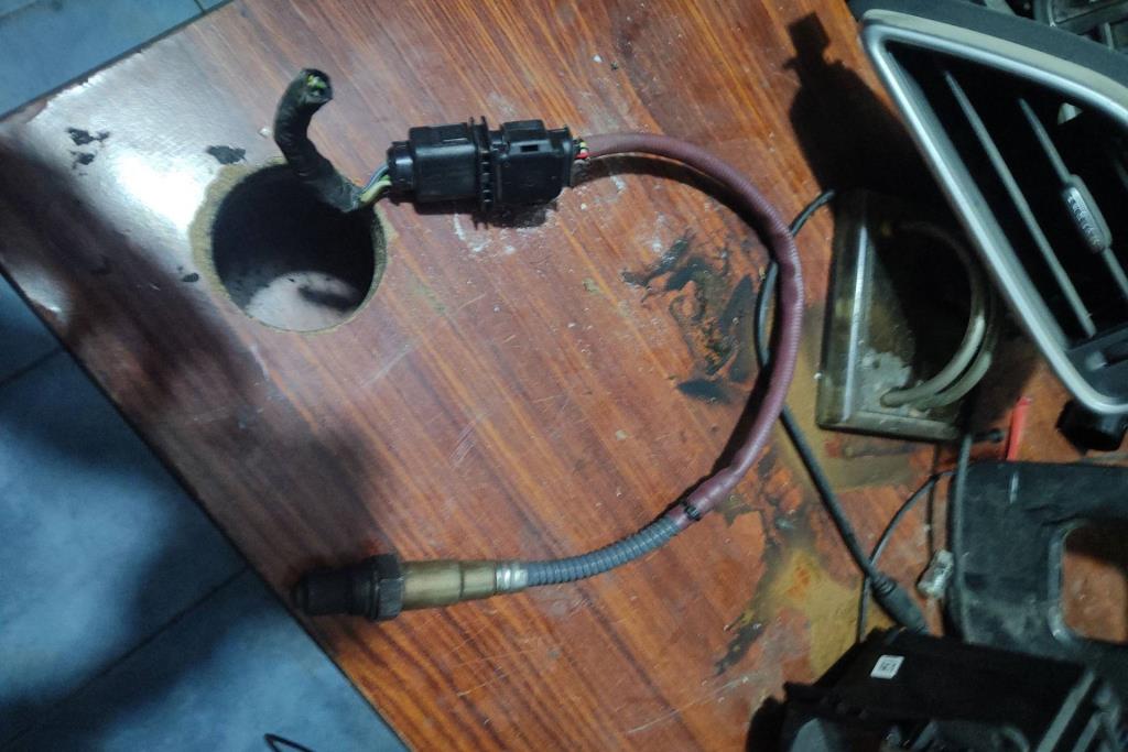 اكسجين سنسور جاكوار s type 2006 2007