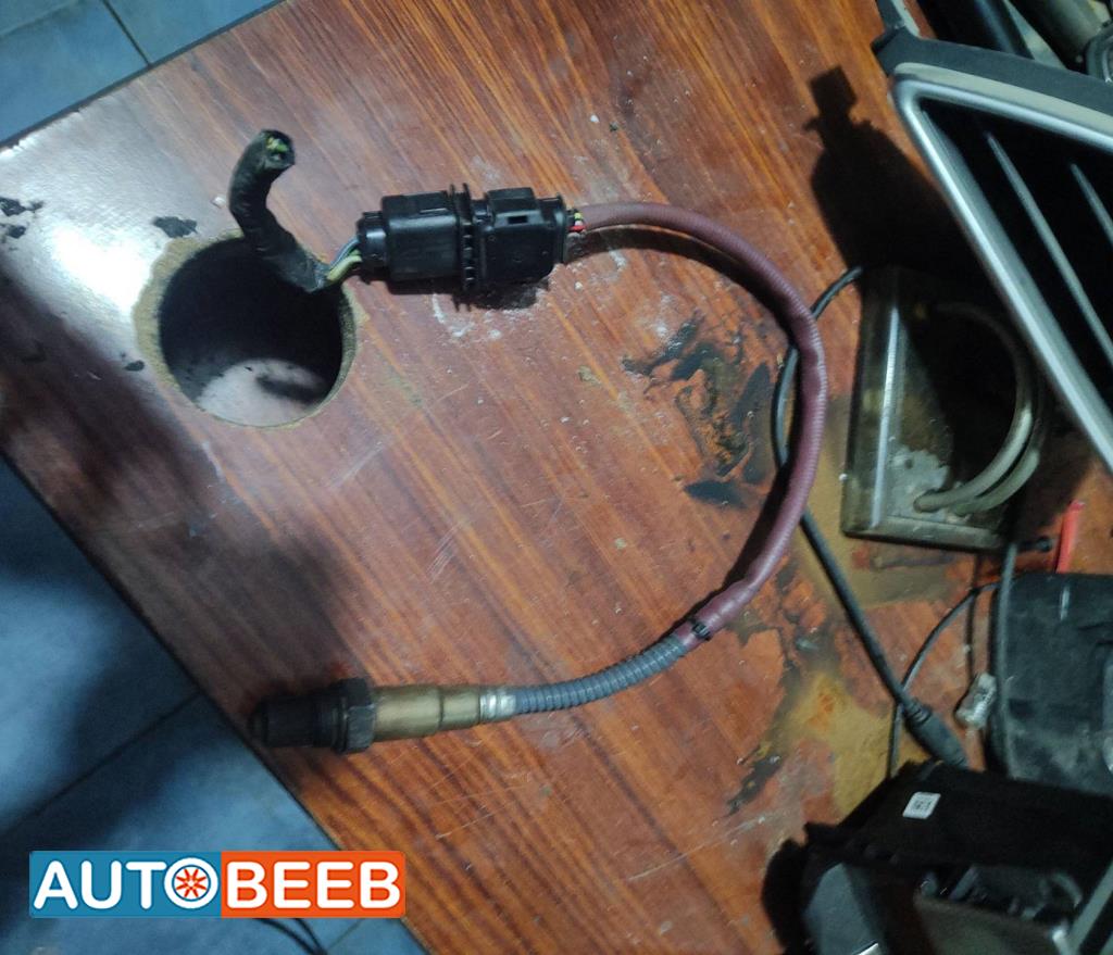 اكسجين سنسور جاكوار s type 2006 2007