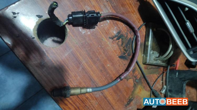 اكسجين سنسور جاكوار s type 2006 2007