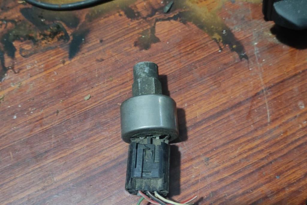 زطمة مكيف جاكوار s type 2001 2002