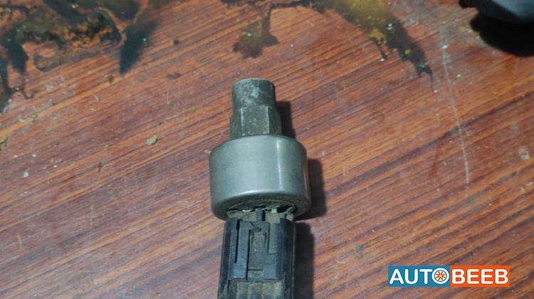 زطمة مكيف جاكوار s type 2001 2002