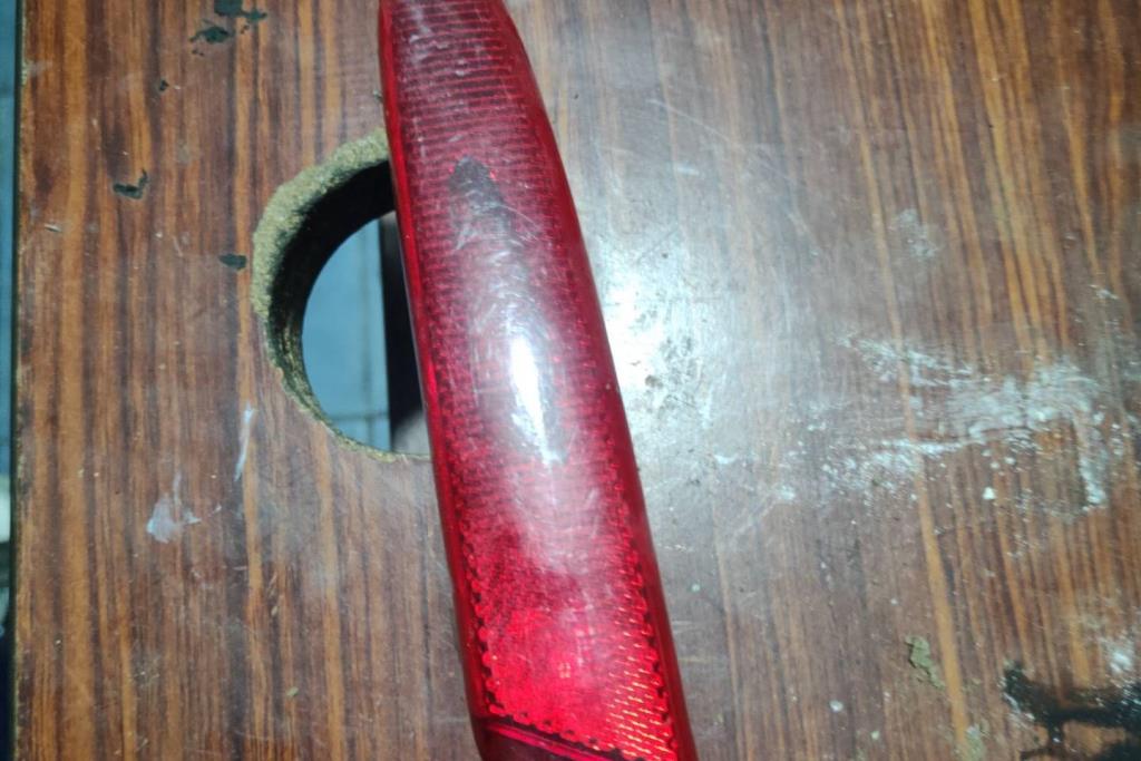 عاكسة غطاء خلفي جاكوار x type 2003