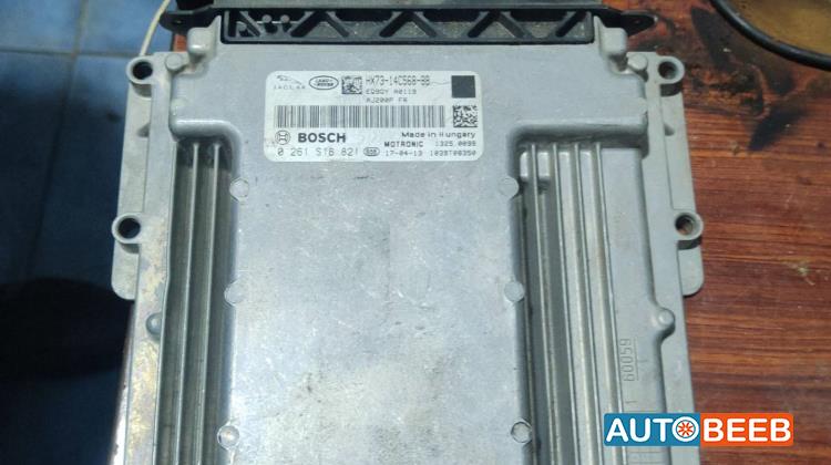 كمبيوتر محرك جاكوار xe 2020