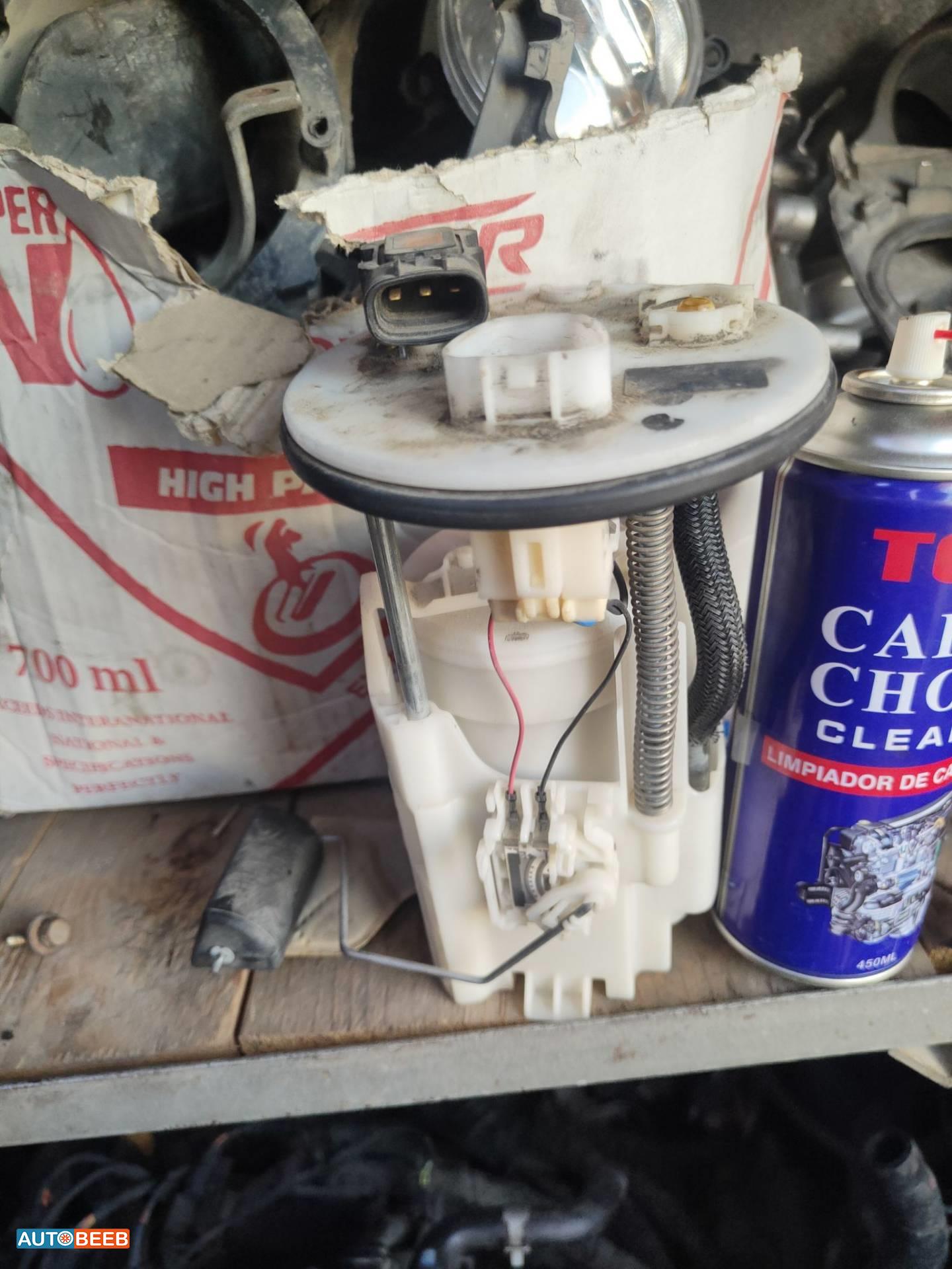 طرمبة بنزين تويوتا كامري 2009