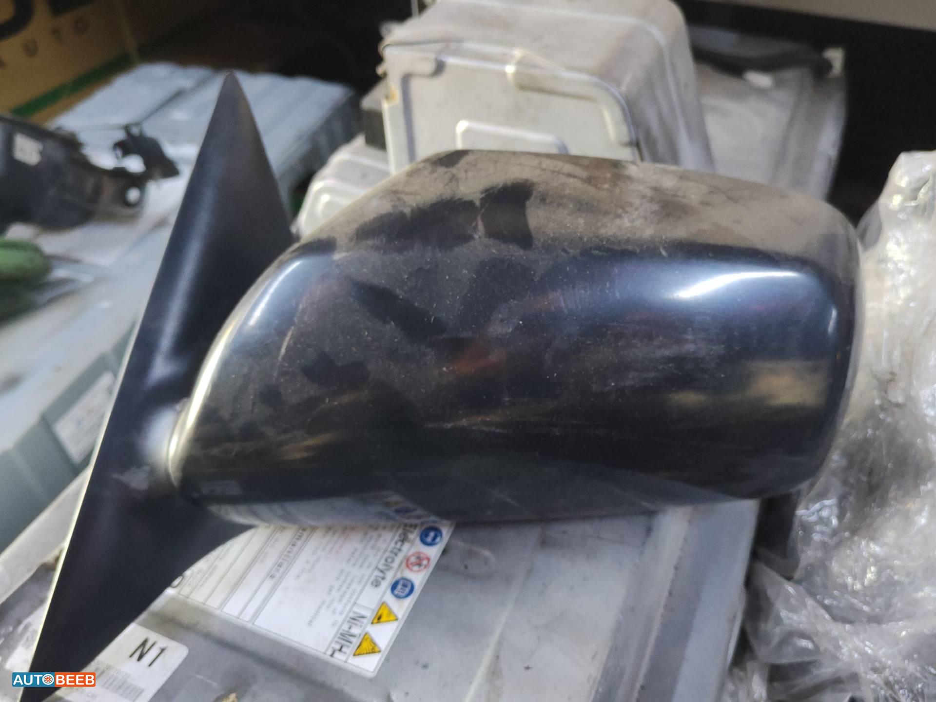 مرآة جانبية يمين شمال تويوتا كامري 2011