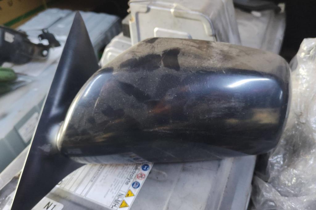 Body  Wing Mirror Toyota Camry