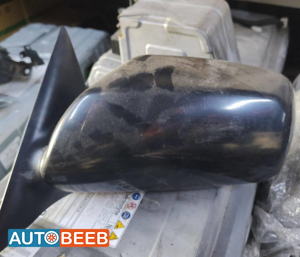 Body  Wing Mirror Toyota Camry