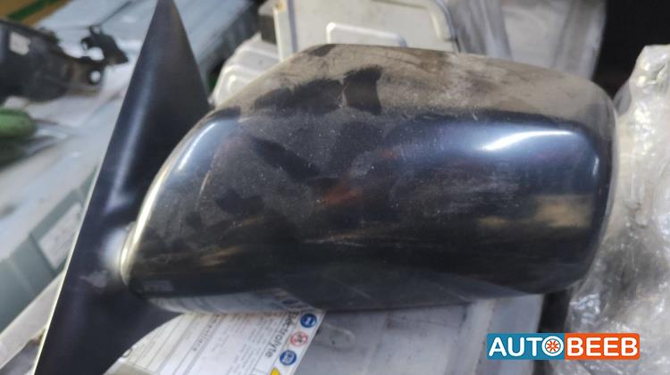 مرآة جانبية يمين شمال تويوتا كامري 2011