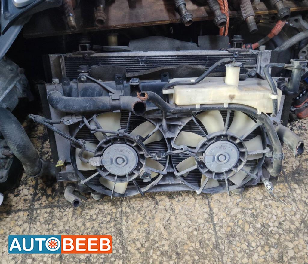  Mechanics  Toyota Prius