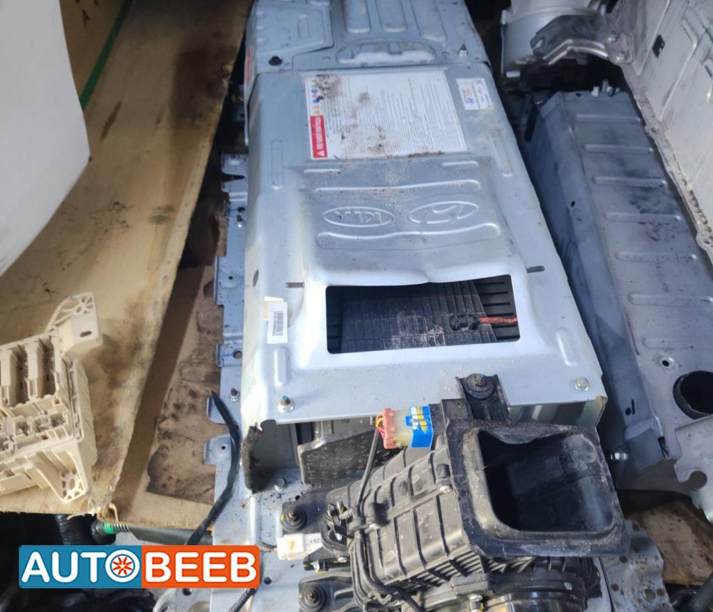 Electrical  Hybrid battery Hyundai Sonata