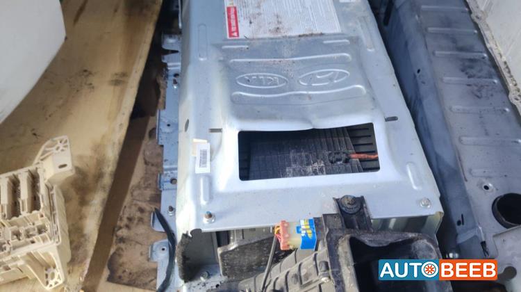 Electrical  Hybrid battery Hyundai Sonata