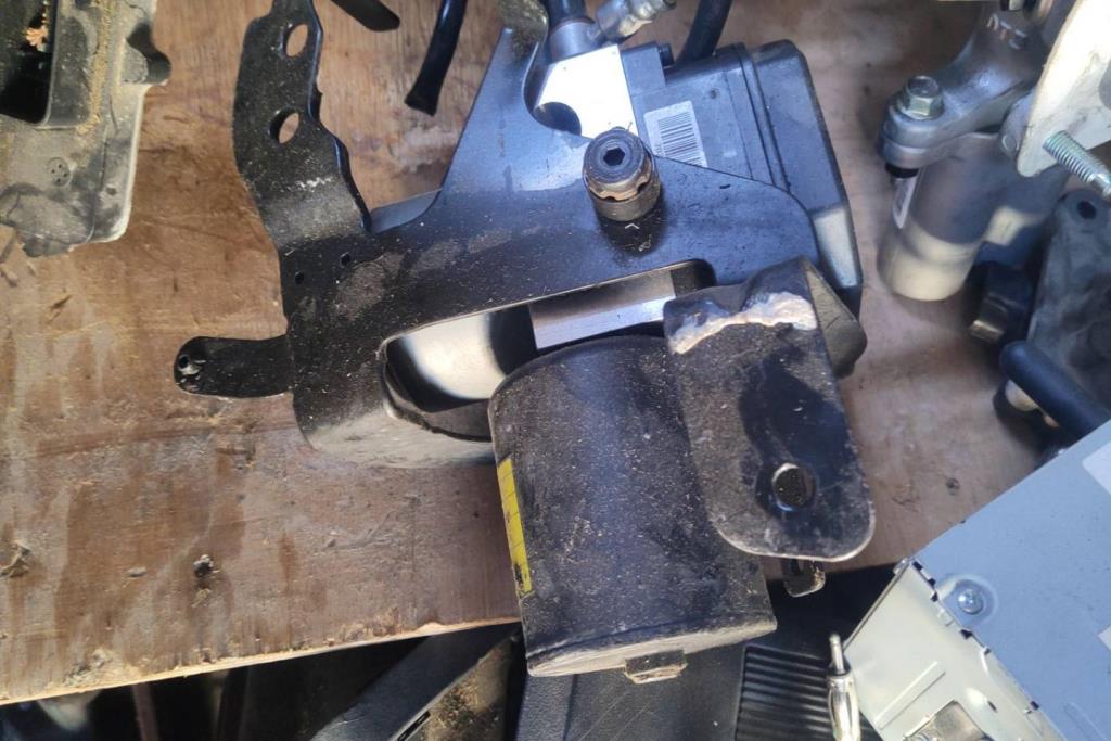  Mechanics  Hyundai Sonata