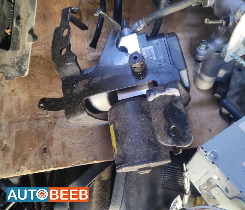  Mechanics  Hyundai Sonata