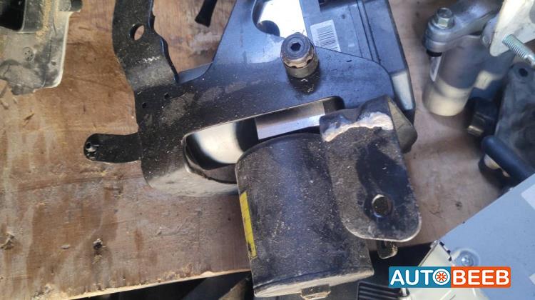 Abs هيونداي سوناتا 2015