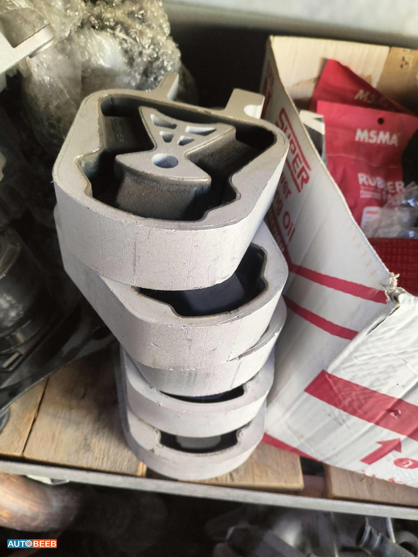 قاعده جير سفلية فورد فيوجن 2017 2018 2019