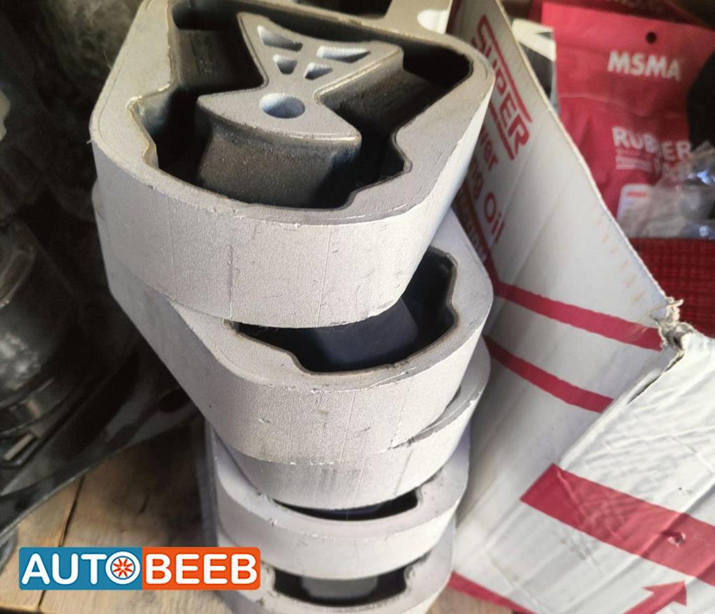  Mechanics  Ford Fusion