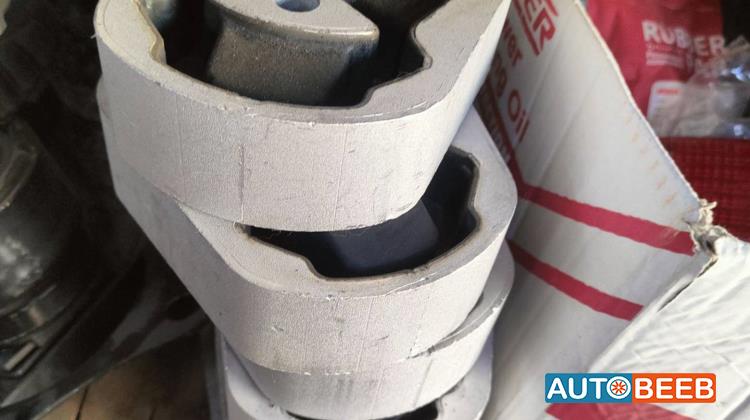 قاعده جير سفلية فورد فيوجن 2017 2018 2019