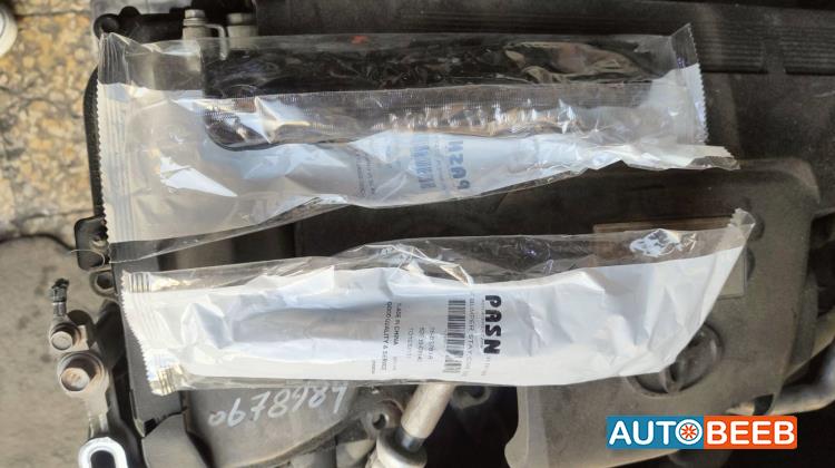 Body  Other Toyota Camry