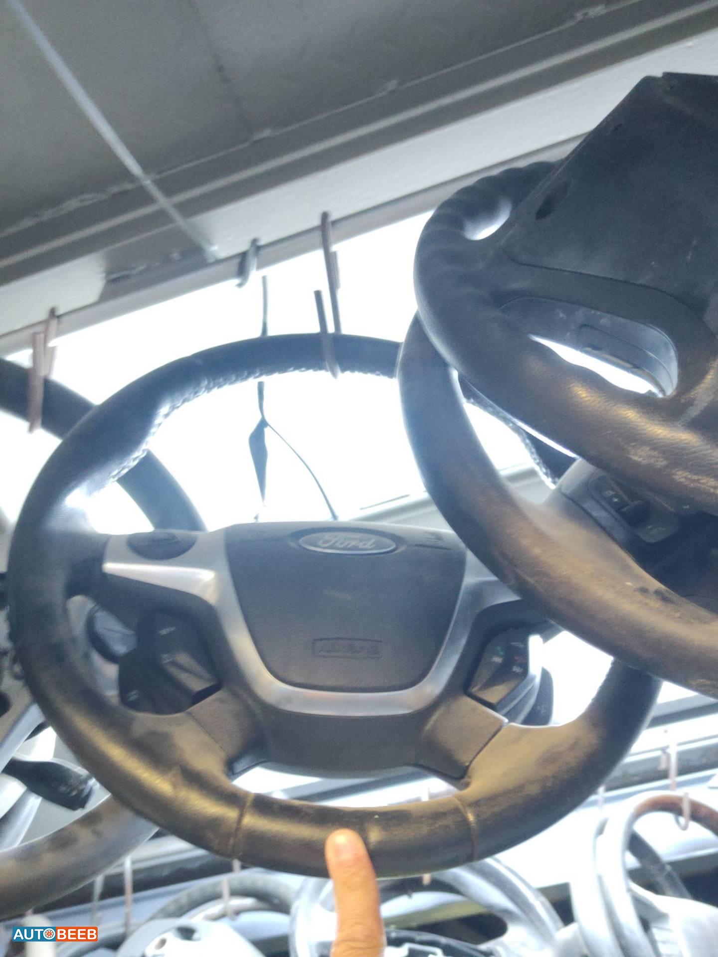 ستيرنج فورد c max 2015