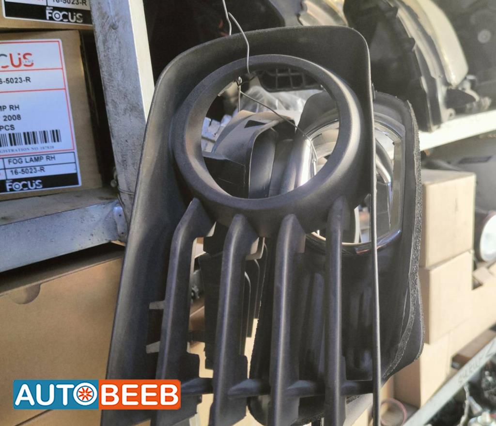 Body  Other Toyota Prius