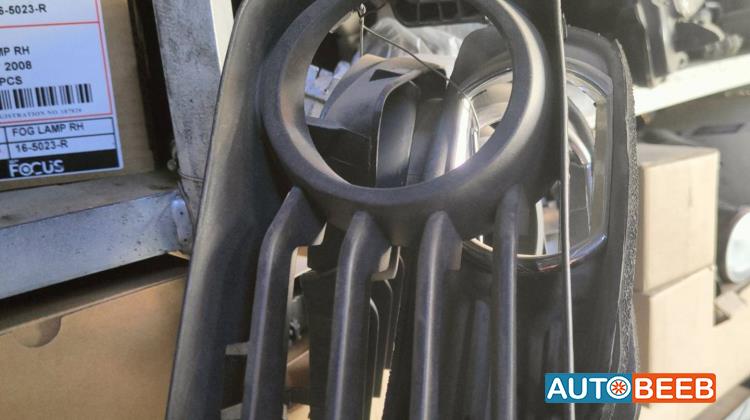 غطاء كشاف تويوتا بريوس 2009