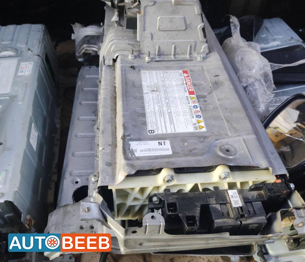 Electrical  Hybrid battery Toyota Camry