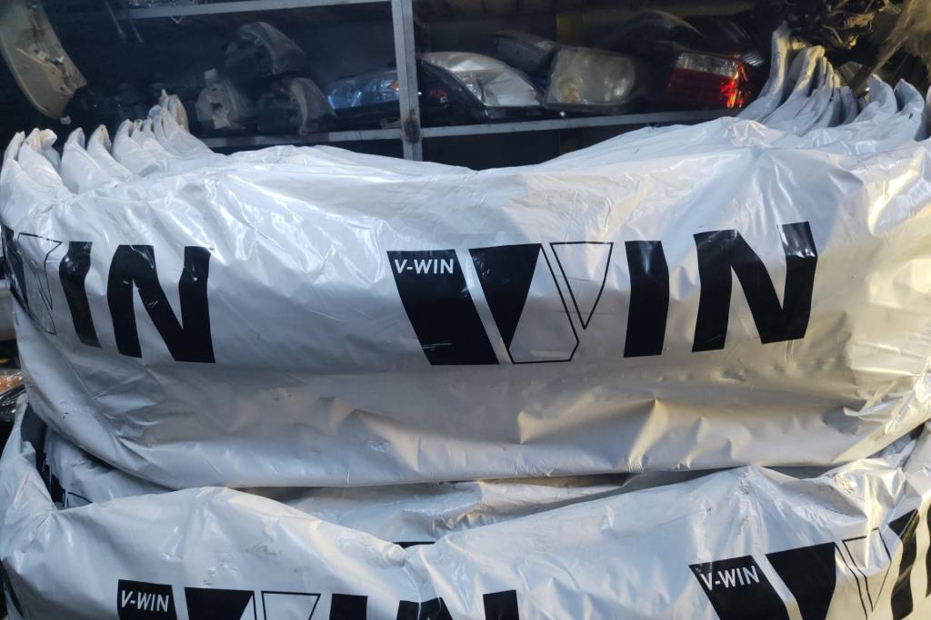 قشره طمبون امامي تويوتا كامري 2014