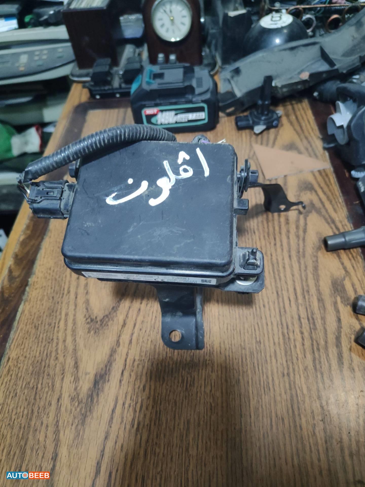  Mechanics  Toyota Avalon