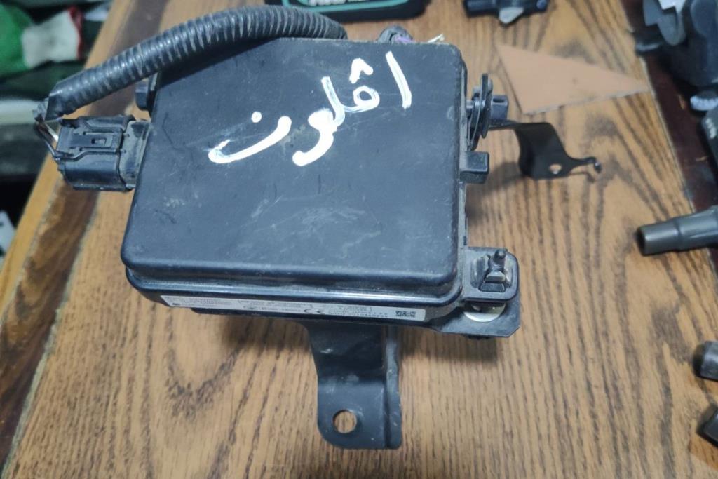  Mechanics  Toyota Avalon