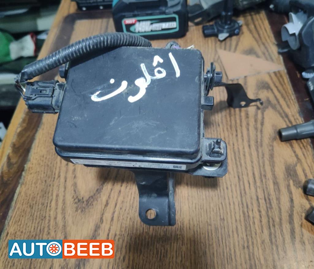  Mechanics  Toyota Avalon