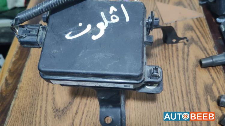  Mechanics  Toyota Avalon