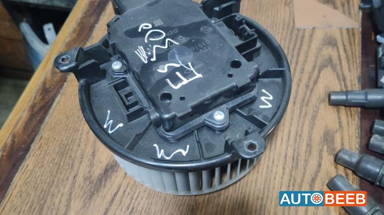 مروحه مكيف لكزس Es300 2015