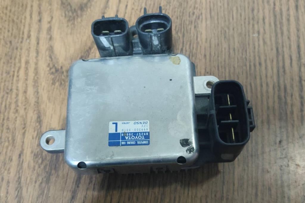  Mechanics  Toyota Camry