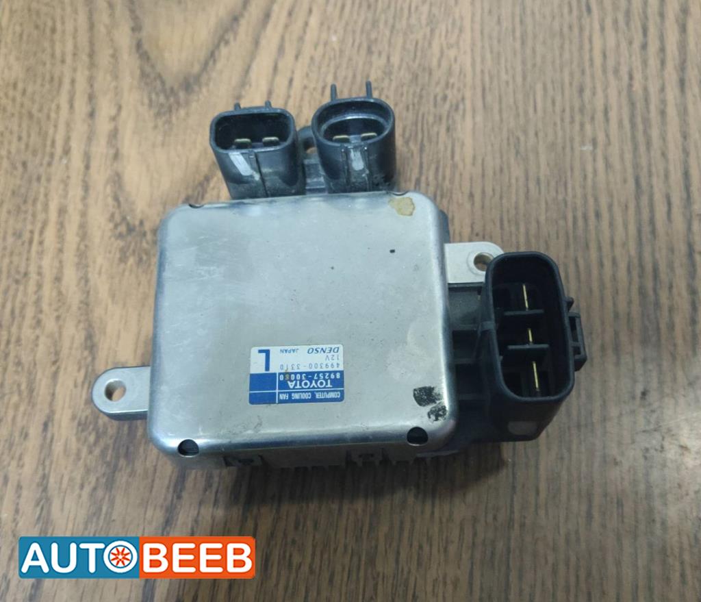  Mechanics  Toyota Camry