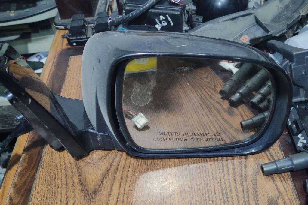 Body  Wing Mirror Lexus RX400