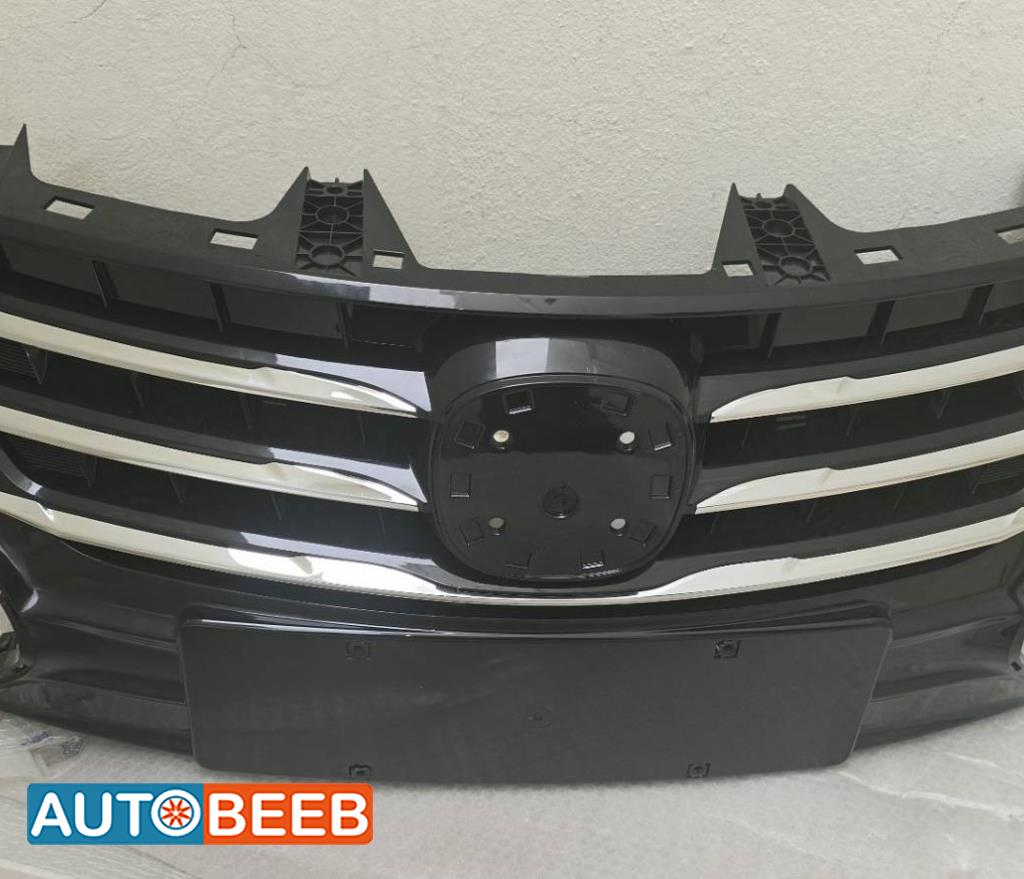 Body  Other CHANGAN ALSVIN