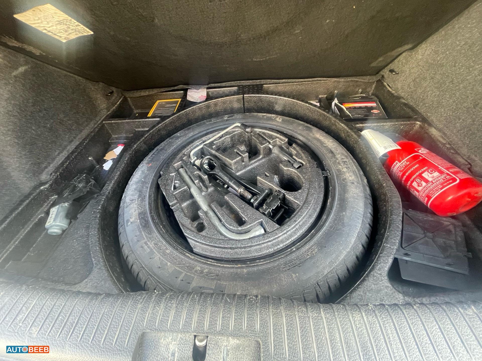 Volkswagen Golf 2010