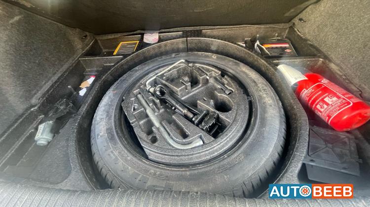 Volkswagen Golf 2010