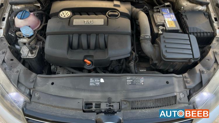 Volkswagen Golf 2010