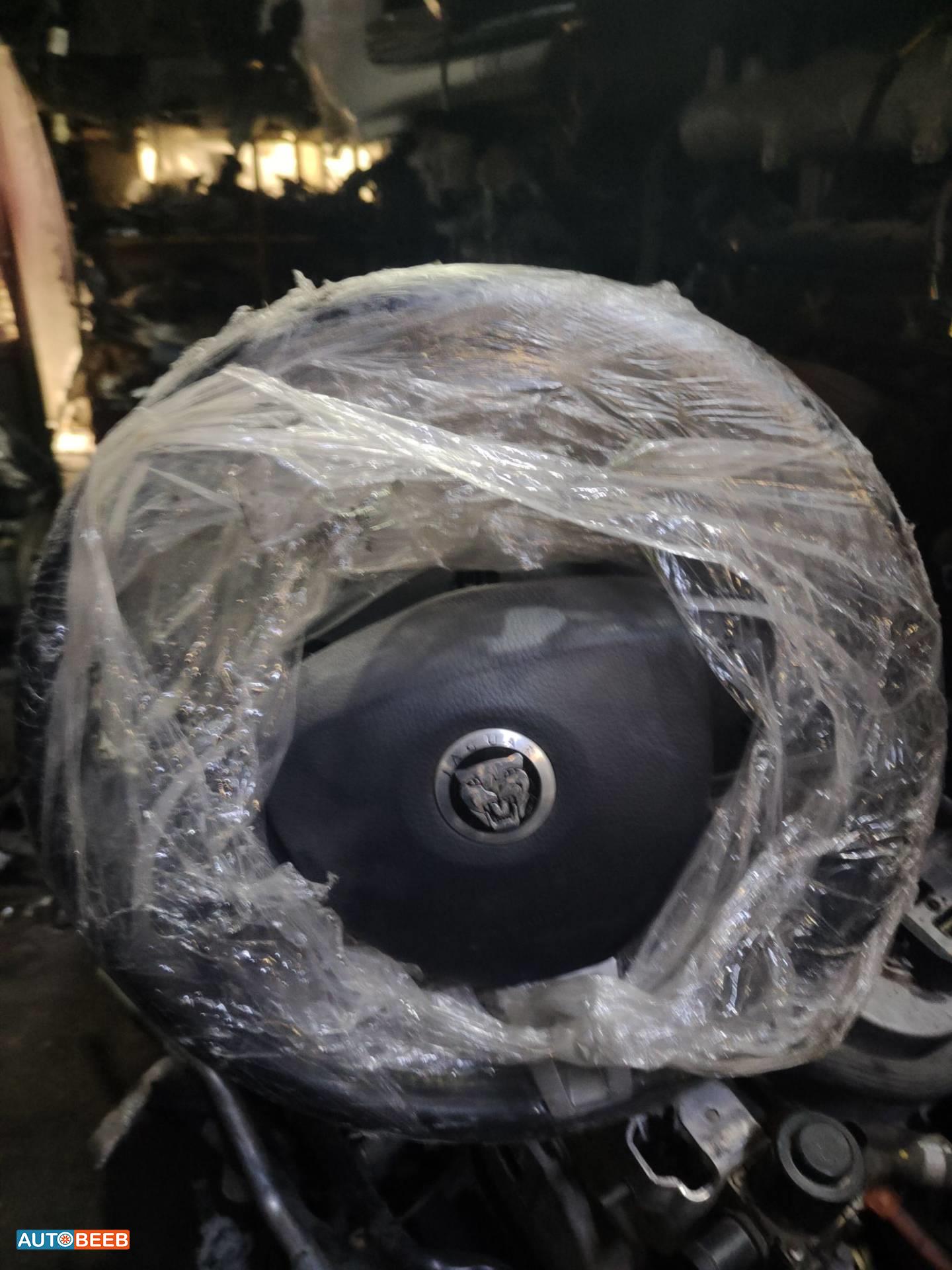 ستيرنج جاكوار xf 2013