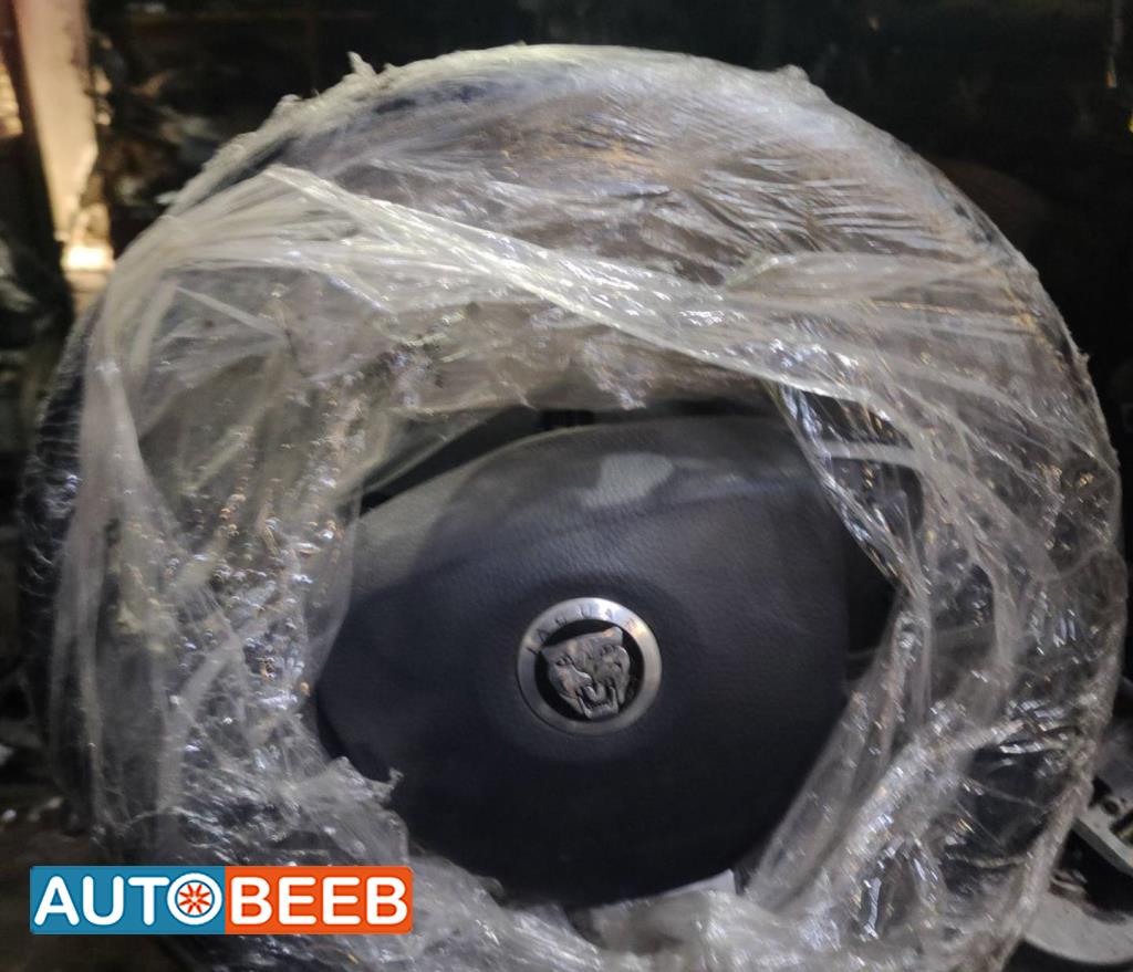 ستيرنج جاكوار xf 2013